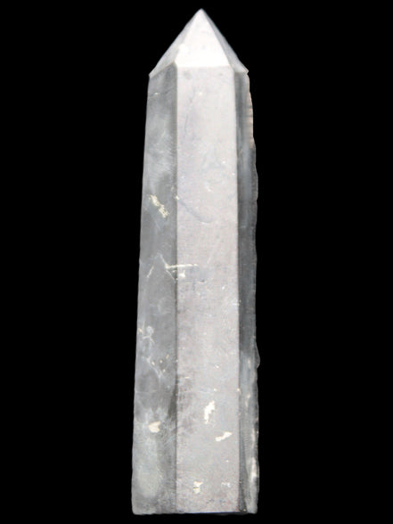 Shungite wand 57g Rocks and Things