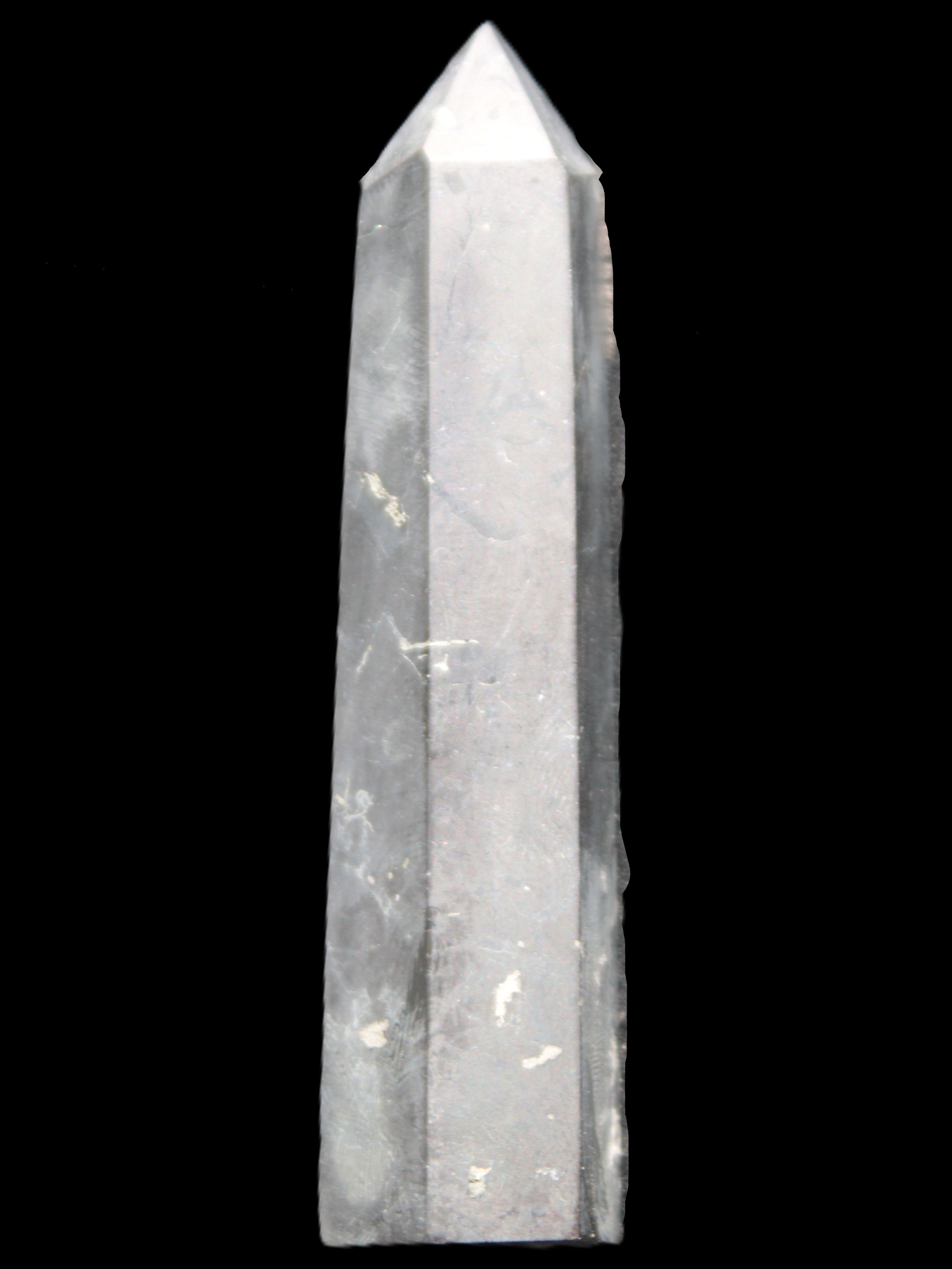 Shungite wand 57g Rocks and Things