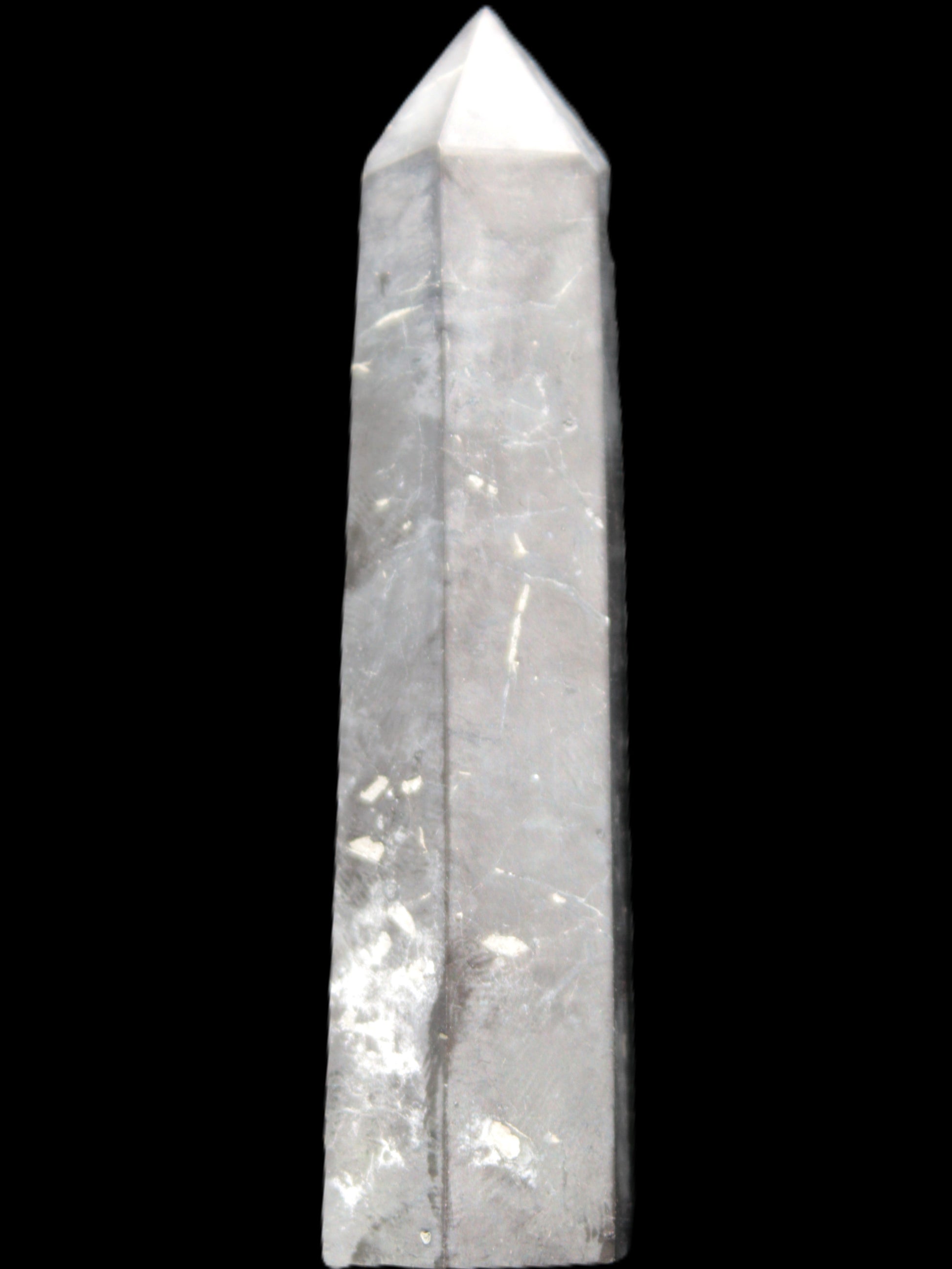 Shungite wand 57g Rocks and Things
