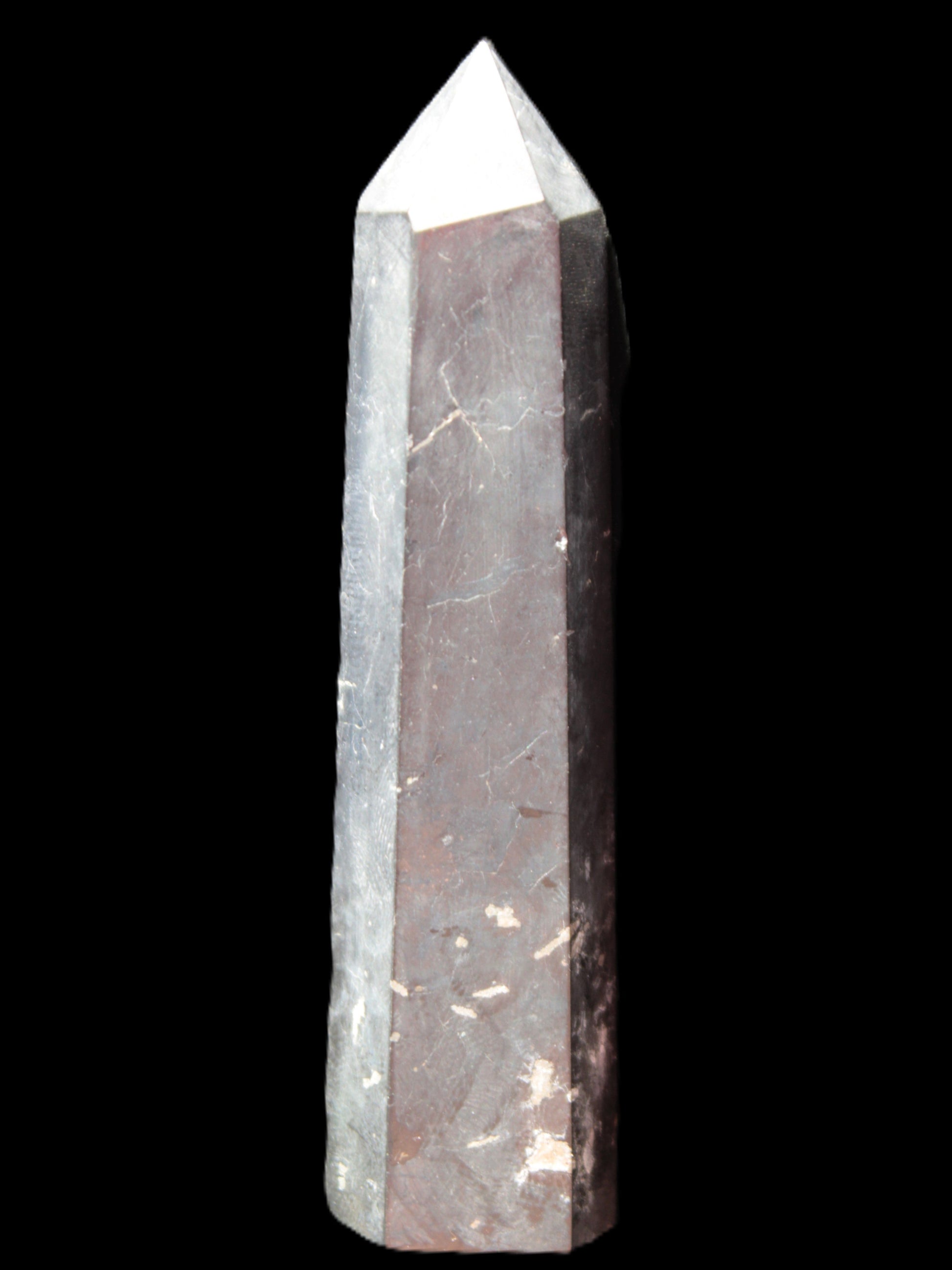 Shungite wand 57g Rocks and Things