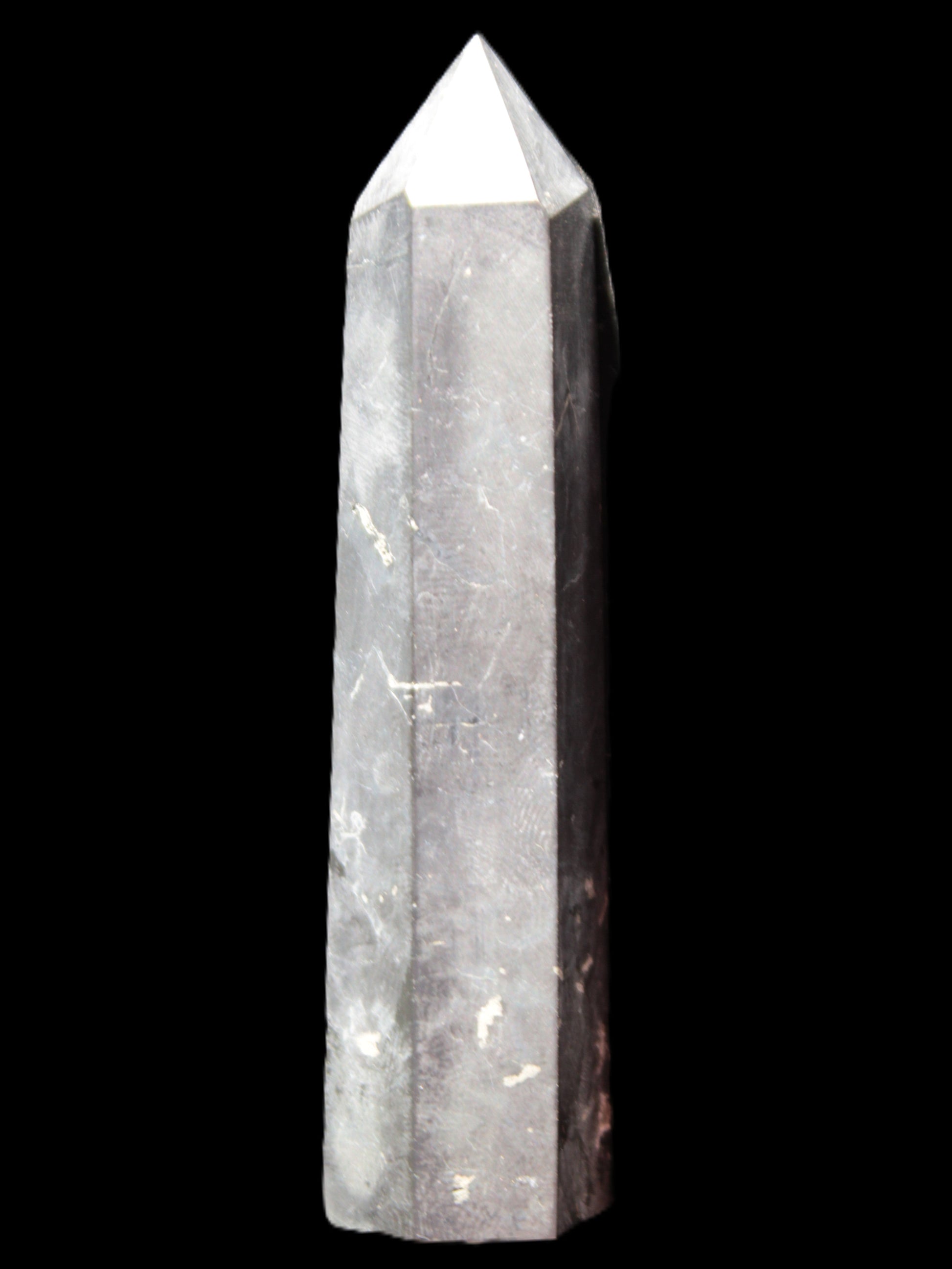 Shungite wand 57g Rocks and Things