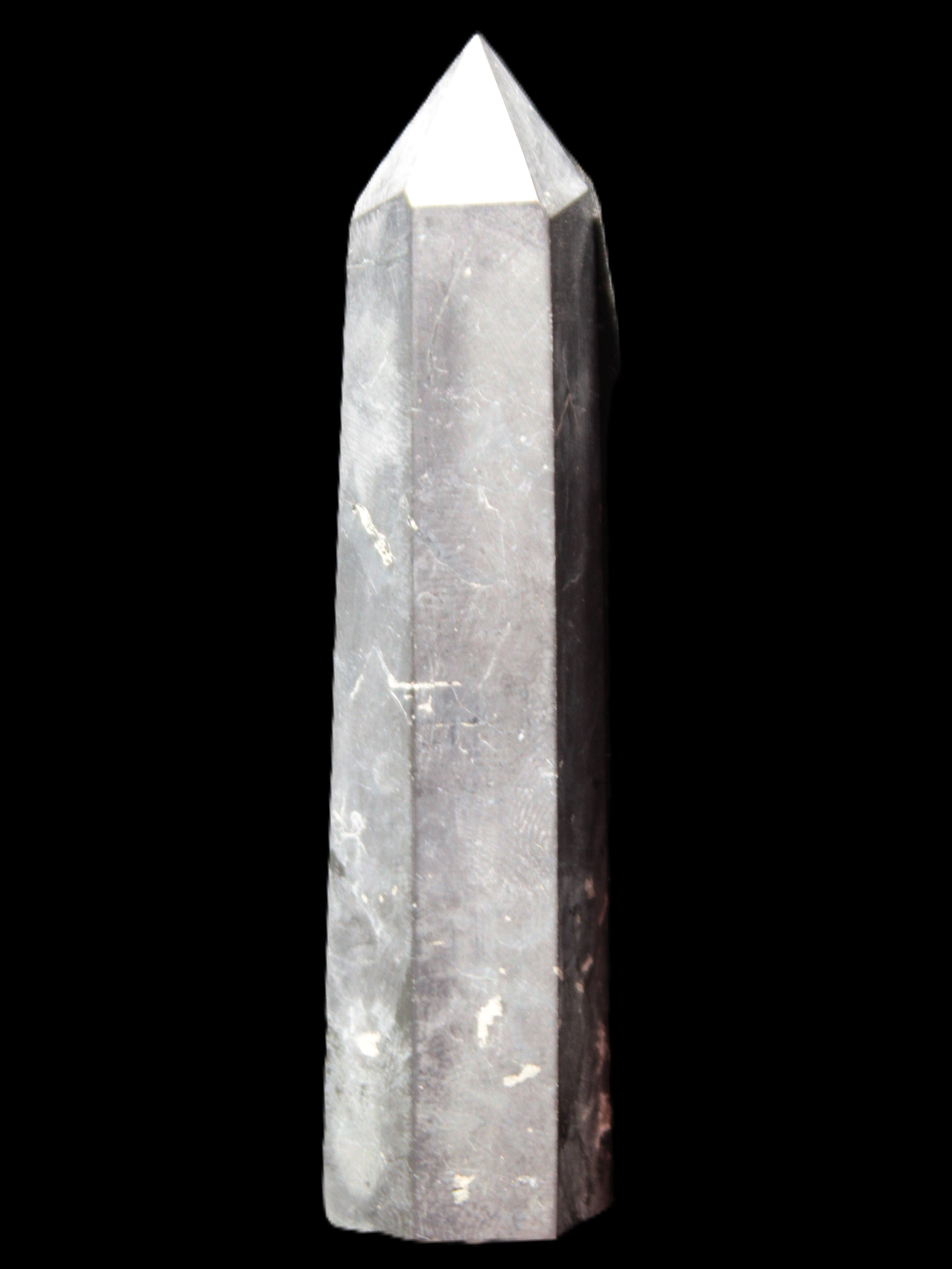 Shungite wand 57g Rocks and Things