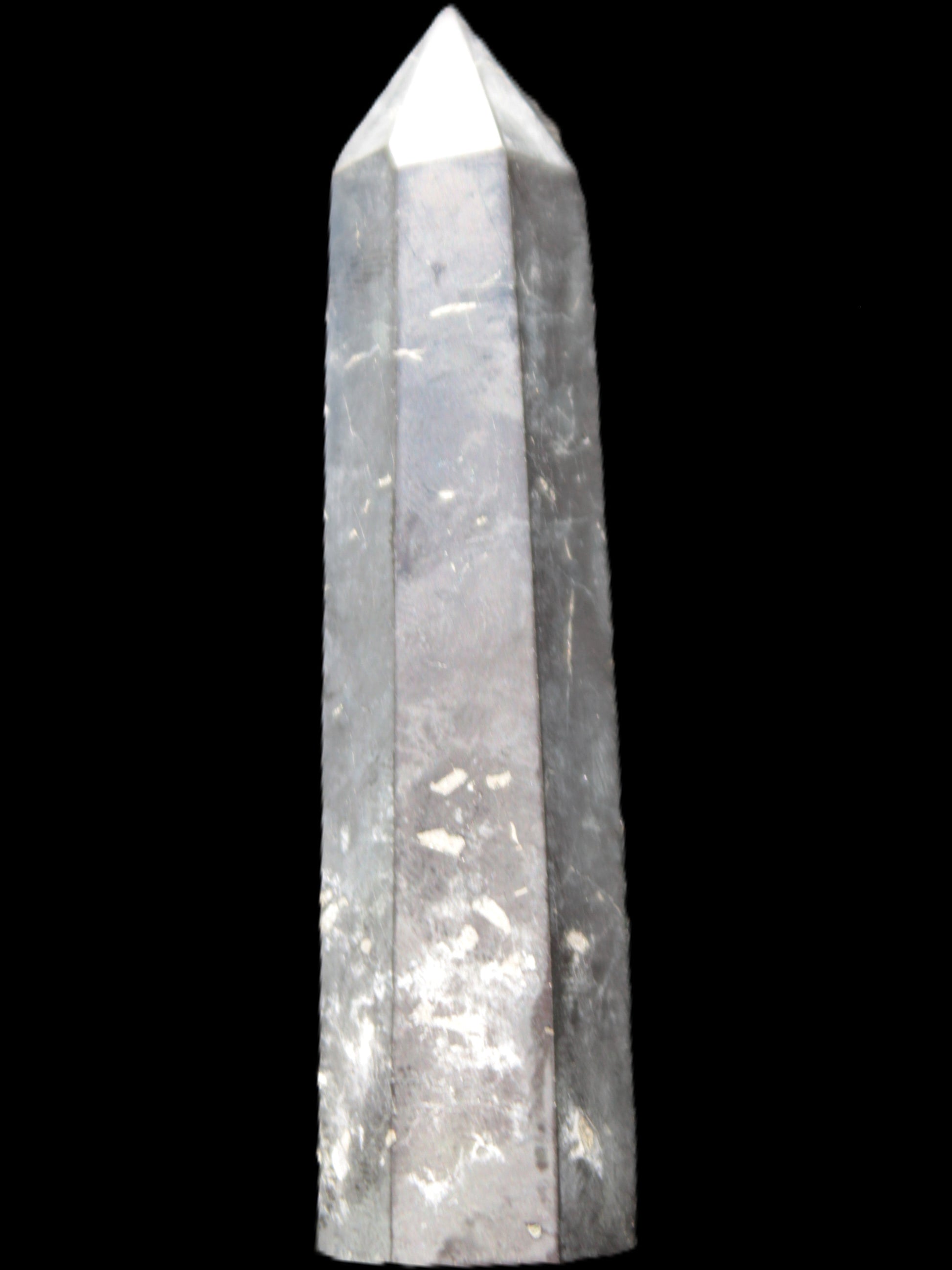 Shungite wand 57g Rocks and Things