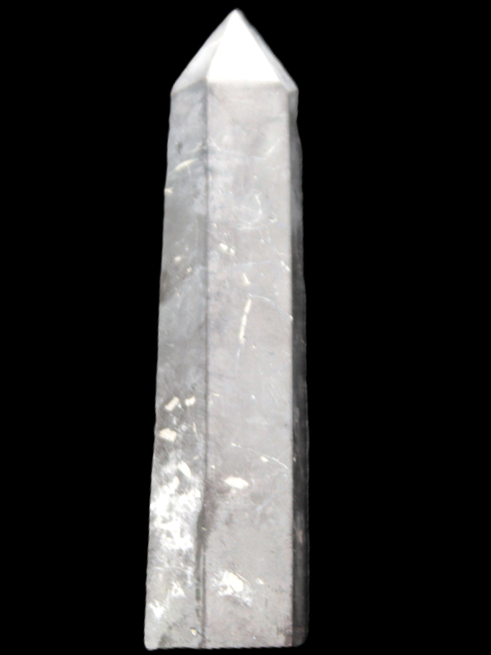 Shungite wand 57g Rocks and Things