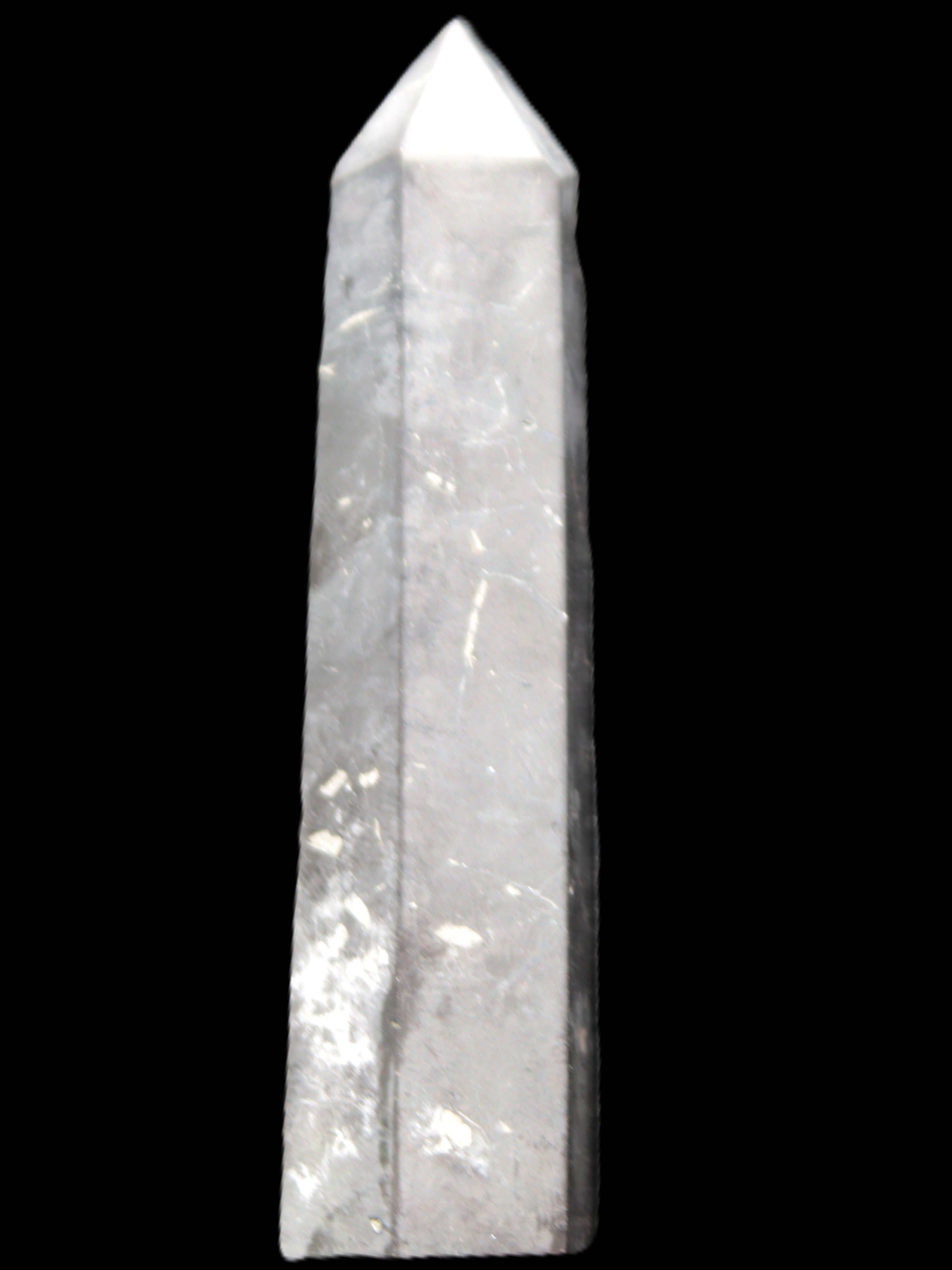 Shungite wand 57g Rocks and Things
