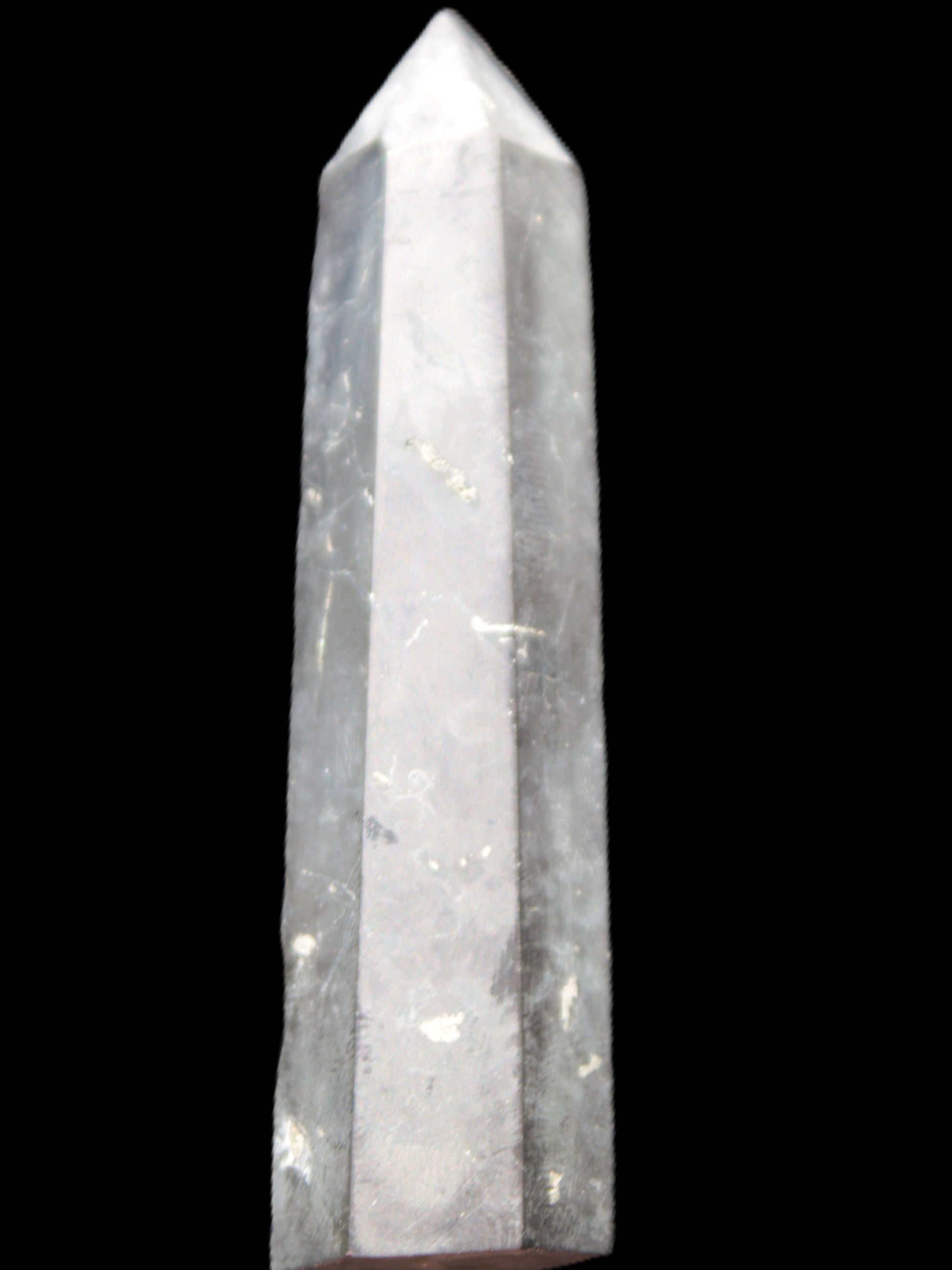 Shungite wand 57g Rocks and Things