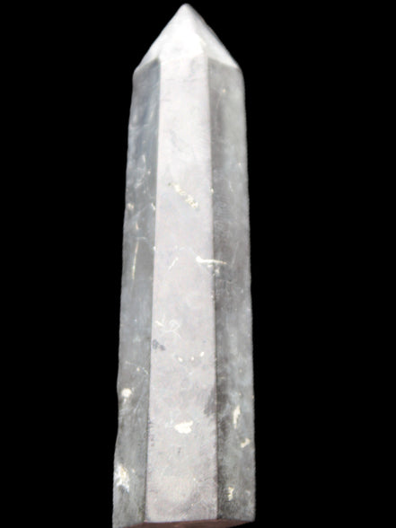 Shungite wand 57g Rocks and Things