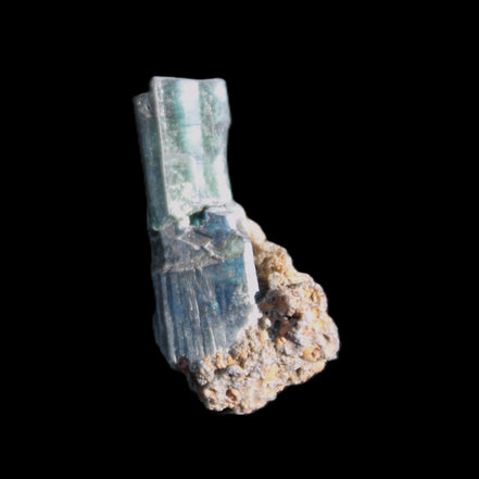 Vivianite crystal specimen from Brazil 35*21*14mm 41ct 8g Rocks and Things Store