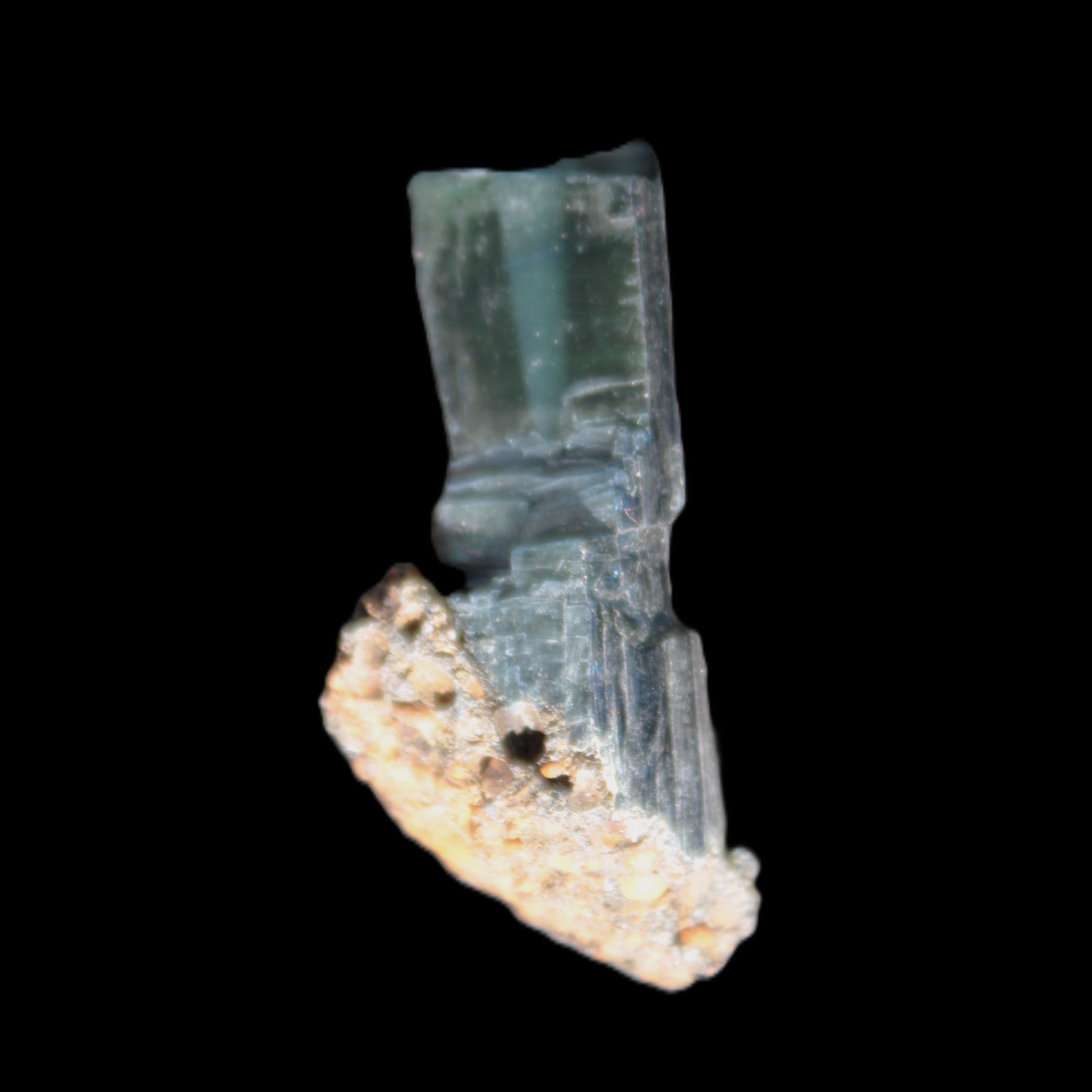Vivianite crystal specimen from Brazil 35*21*14mm 41ct 8g Rocks and Things Store