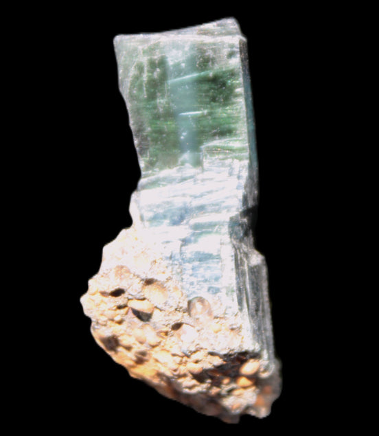 Vivianite crystal specimen from Brazil 35*21*14mm 41ct 8g Rocks and Things Store