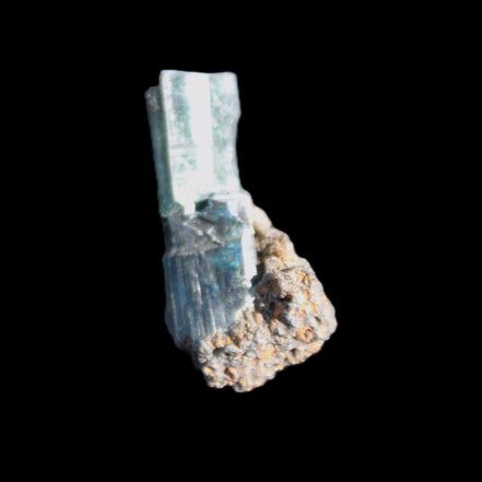 Vivianite crystal specimen from Brazil 35*21*14mm 41ct 8g Rocks and Things Store