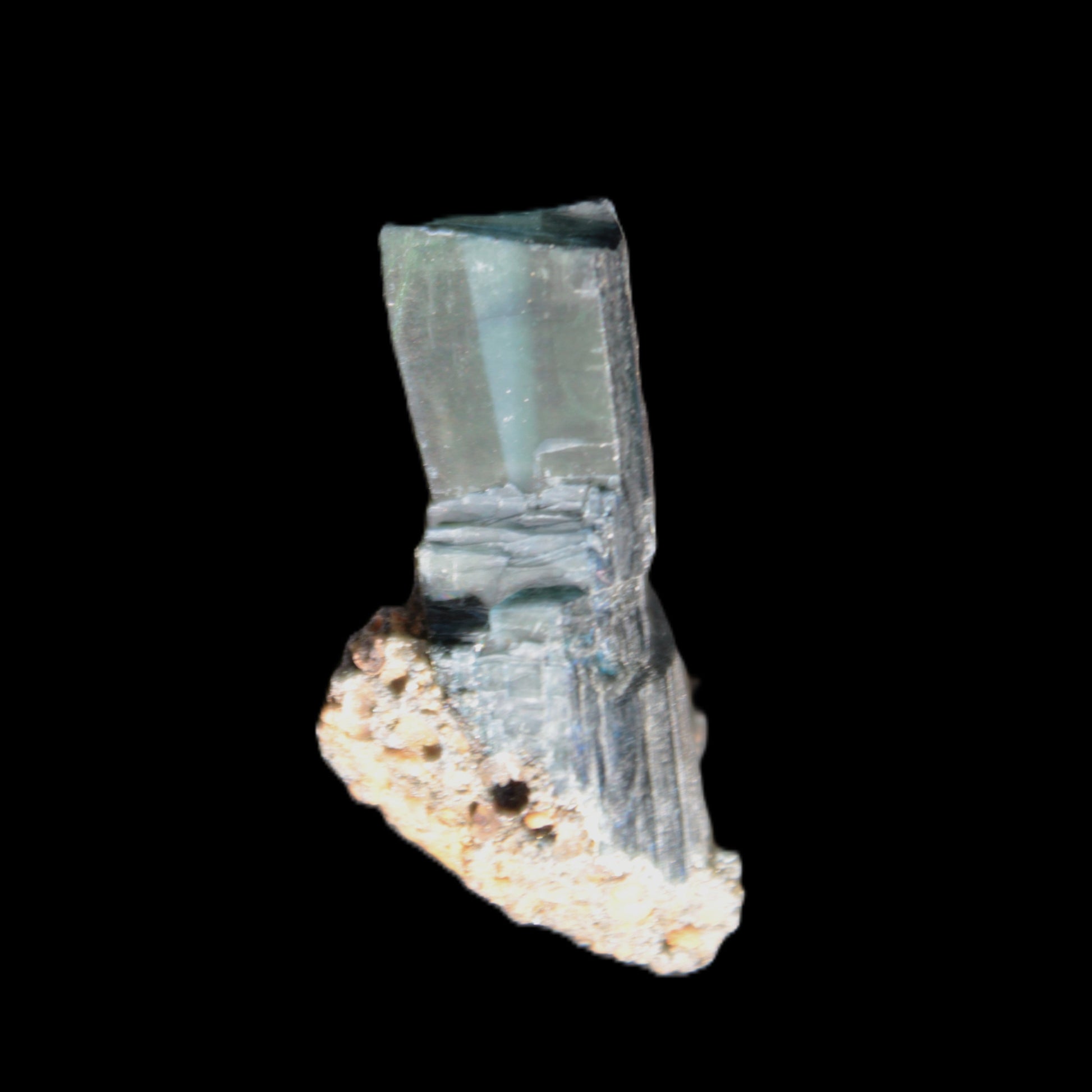 Vivianite crystal specimen from Brazil 35*21*14mm 41ct 8g Rocks and Things Store