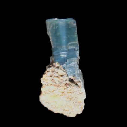 Vivianite crystal specimen from Brazil 35*21*14mm 41ct 8g Rocks and Things Store