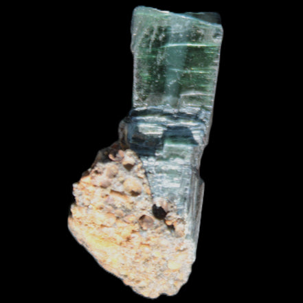 Vivianite crystal specimen from Brazil 35*21*14mm 41ct 8g Rocks and Things Store