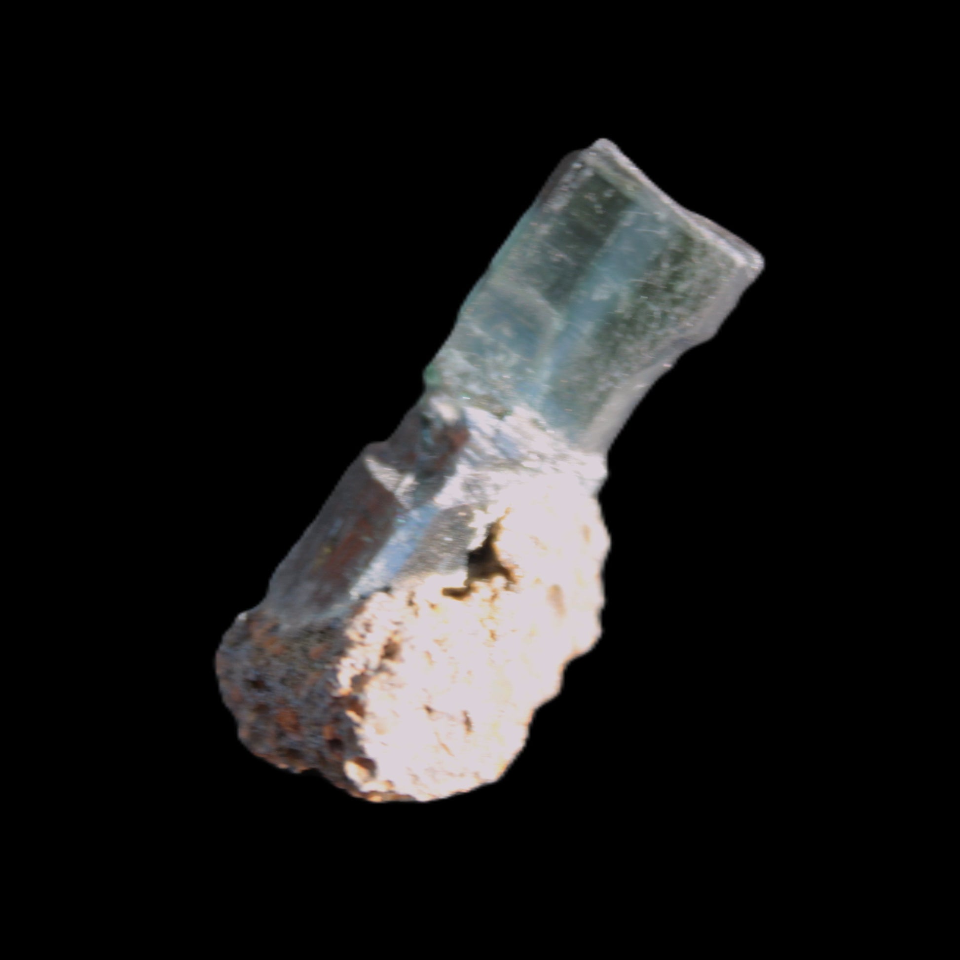 Vivianite crystal specimen from Brazil 35*21*14mm 41ct 8g Rocks and Things Store