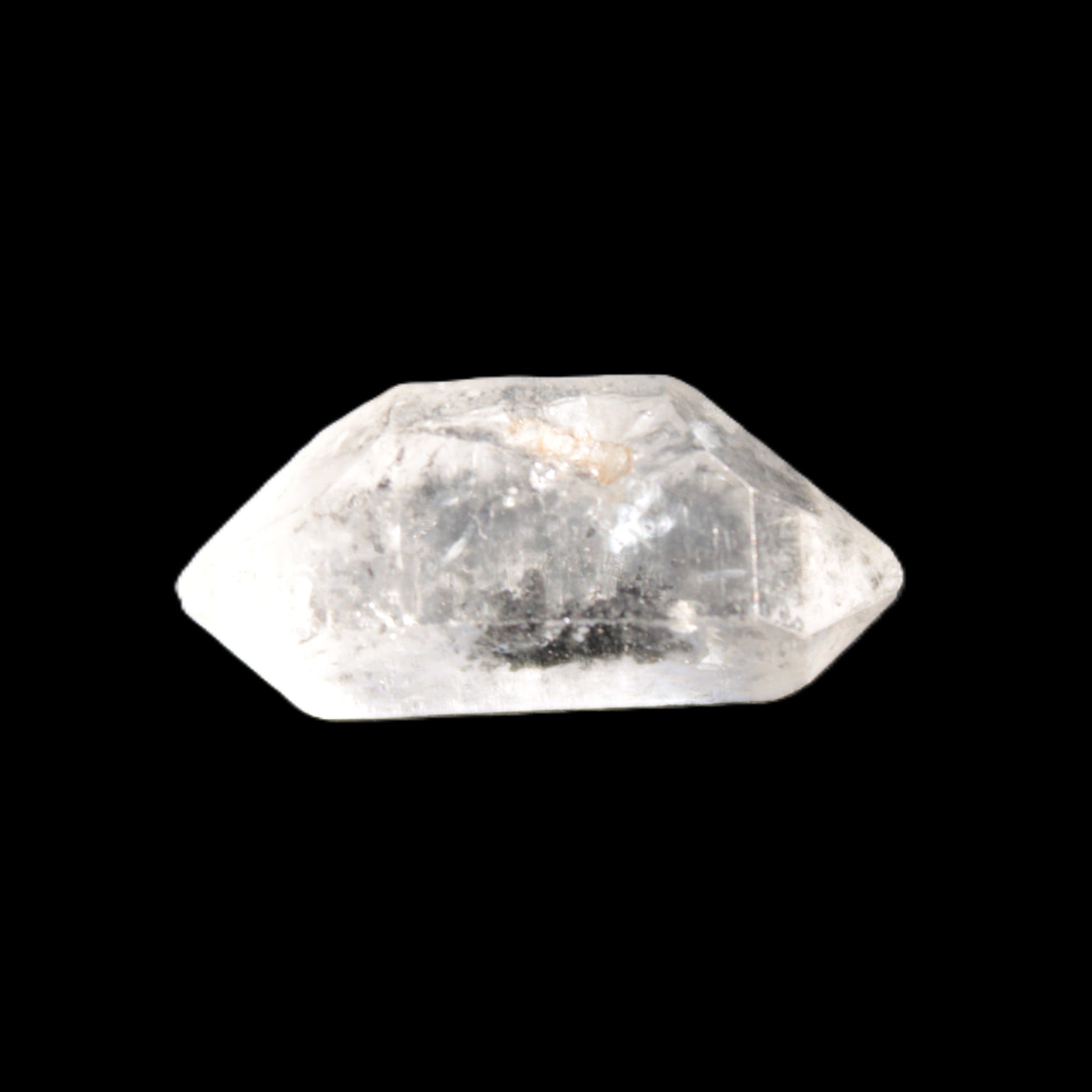 Herkimer Diamond Quartz 26*10*7mm 4.3g Rocks and Things Store