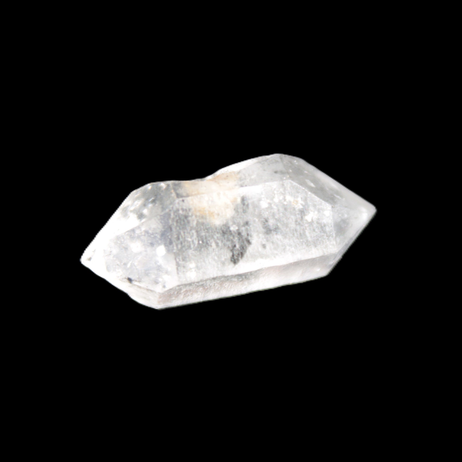 Herkimer Diamond Quartz 26*10*7mm 4.3g Rocks and Things Store