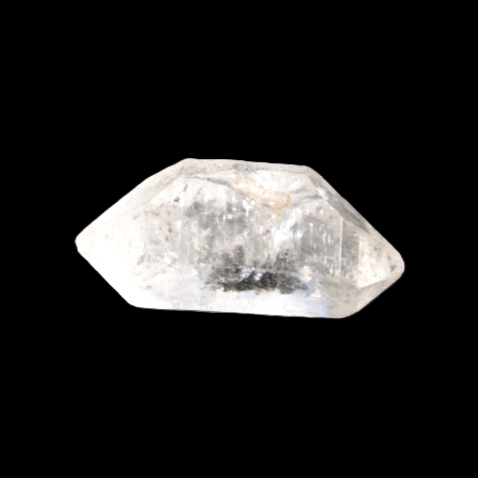 Herkimer Diamond Quartz 26*10*7mm 4.3g Rocks and Things Store