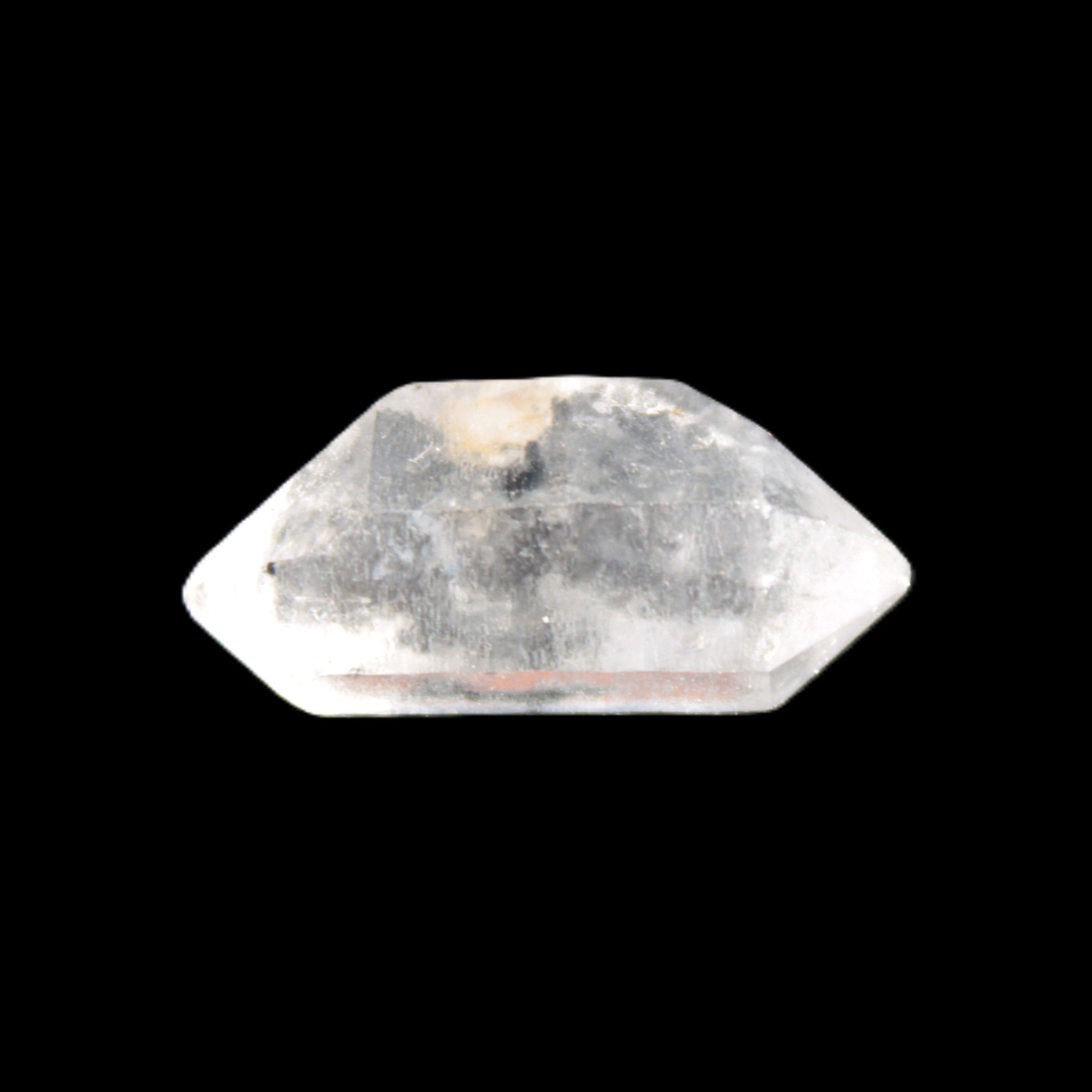 Herkimer Diamond Quartz 26*10*7mm 4.3g Rocks and Things Store