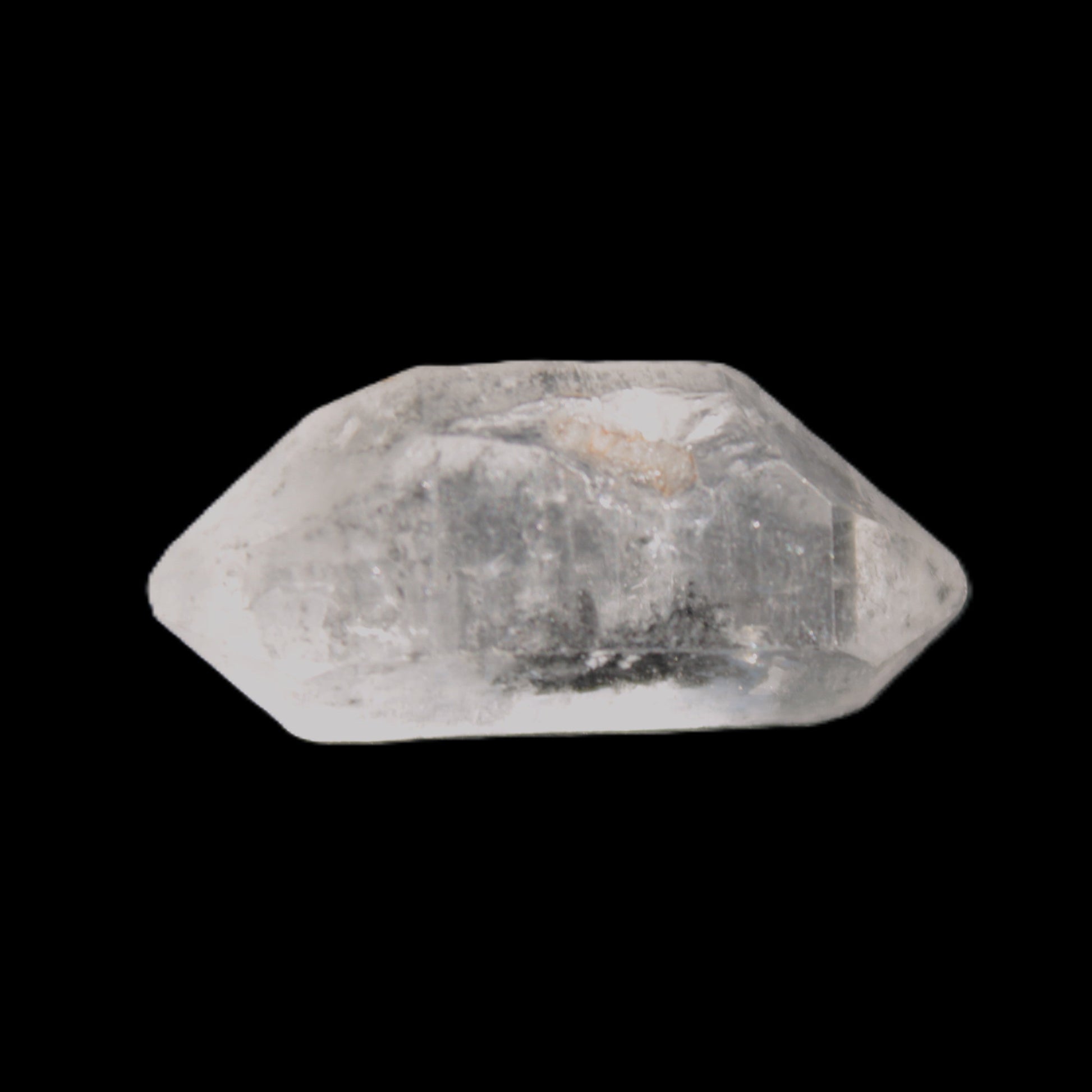 Herkimer Diamond Quartz 26*10*7mm 4.3g Rocks and Things Store