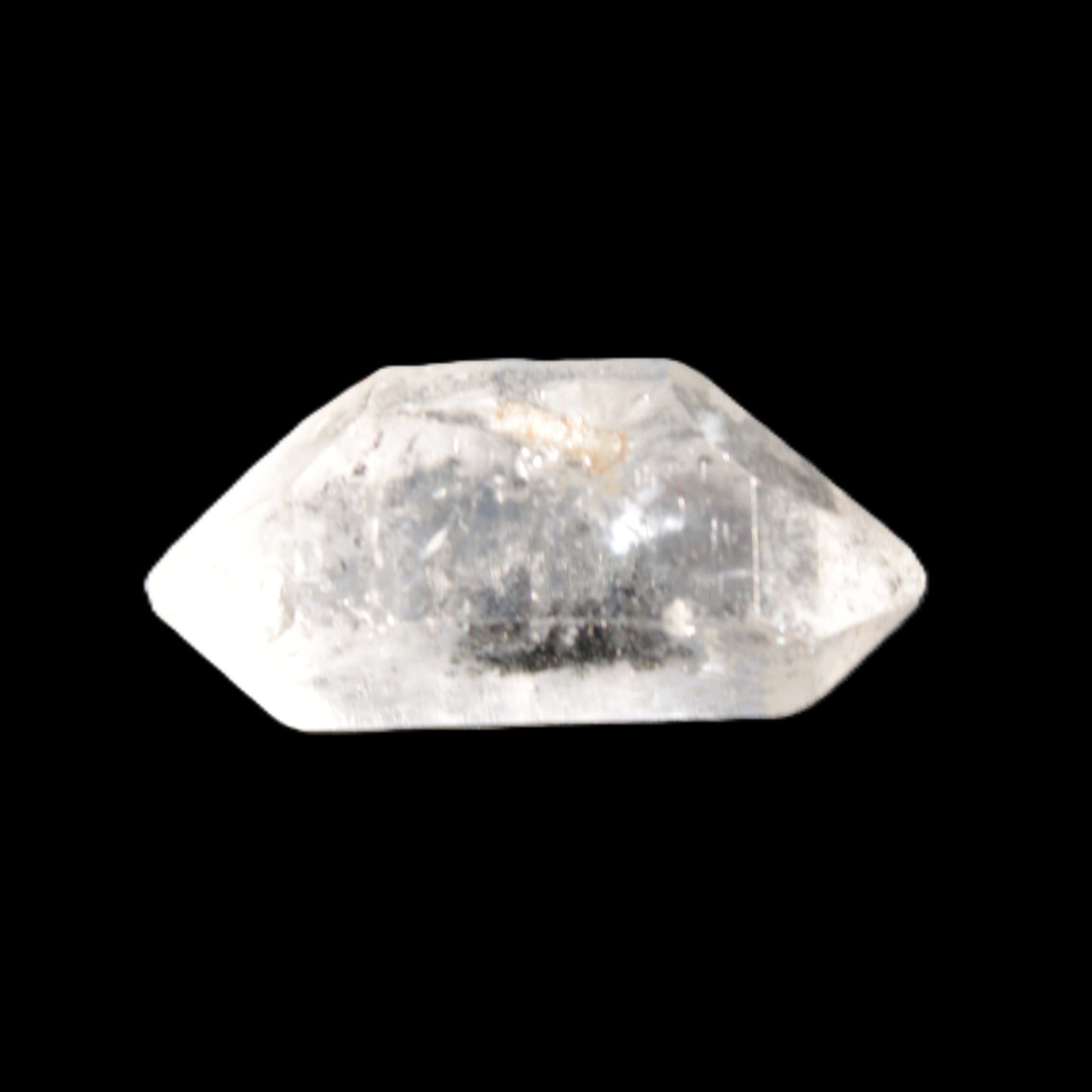 Herkimer Diamond Quartz 26*10*7mm 4.3g Rocks and Things Store