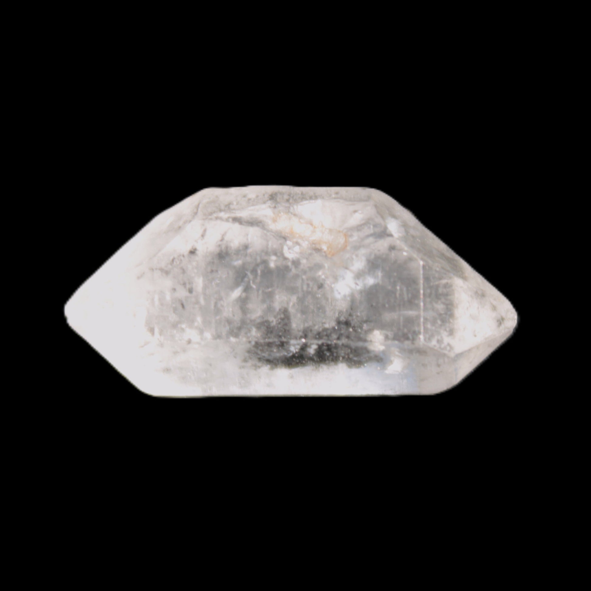 Herkimer Diamond Quartz 26*10*7mm 4.3g Rocks and Things Store