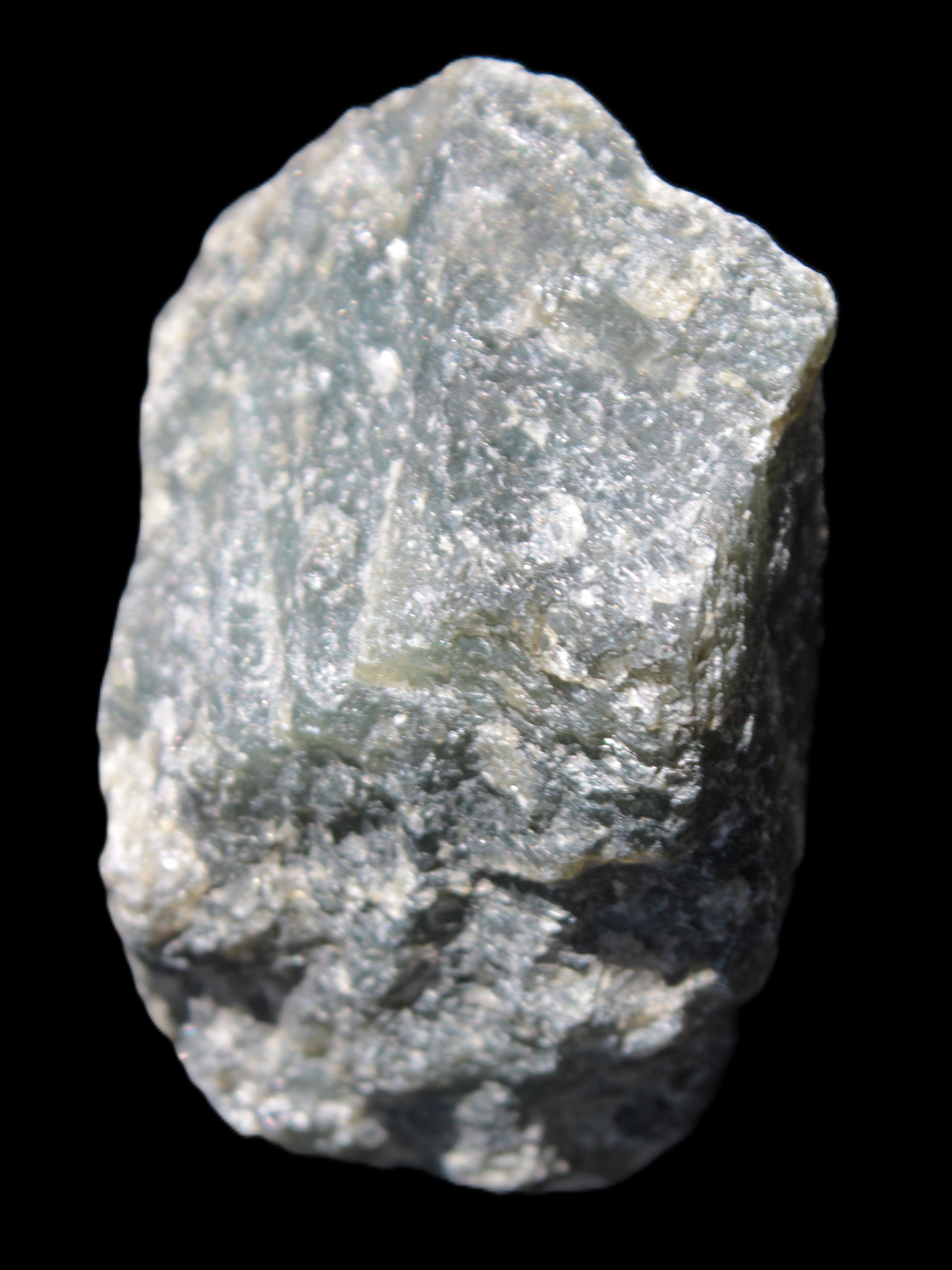 Natural Labradorite stone 66*24*26mm 118g Rocks and Things Store