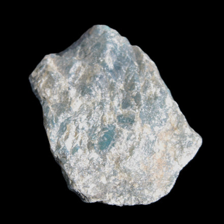 Natural Labradorite stone 66*24*26mm 118g Rocks and Things Store