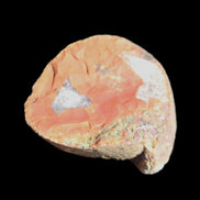 Surya Agate geode specimen 46*47*14mm 52g Rocks and Things Store