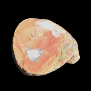 Surya Agate geode specimen 46*47*14mm 52g Rocks and Things Store
