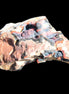 Warring States Carnelian Agate geode 53*50*29mm 90g Rocks and Things Store