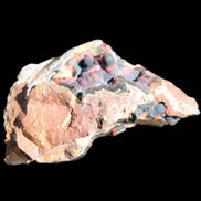 Warring States Carnelian Agate geode 53*50*29mm 90g Rocks and Things Store