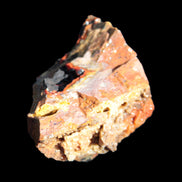 Warring States Carnelian Agate geode 53*50*29mm 90g Rocks and Things Store