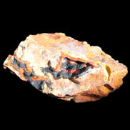 Warring States Carnelian Agate geode 53*50*29mm 90g Rocks and Things Store