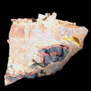 Warring States Carnelian Agate geode 53*50*29mm 90g Rocks and Things Store