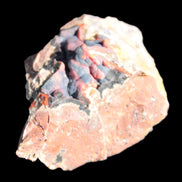 Warring States Carnelian Agate geode 53*50*29mm 90g Rocks and Things Store