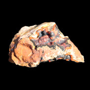 Warring States Carnelian Agate geode 53*50*29mm 90g Rocks and Things Store