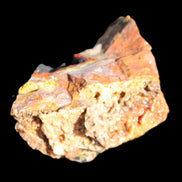 Warring States Carnelian Agate geode 53*50*29mm 90g Rocks and Things Store