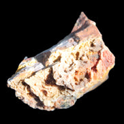 Warring States Carnelian Agate geode 53*50*29mm 90g Rocks and Things Store