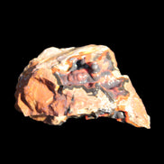 Warring States Carnelian Agate geode 53*50*29mm 90g Rocks and Things Store