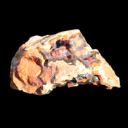 Warring States Carnelian Agate geode 53*50*29mm 90g Rocks and Things Store