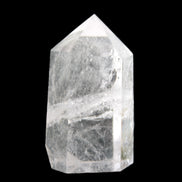 Clear Quartz wand 59*29*25mm 80g Rocks and Things Store