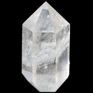 Clear Quartz wand 59*29*25mm 80g Rocks and Things Store
