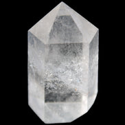 Clear Quartz wand 59*29*25mm 80g Rocks and Things Store