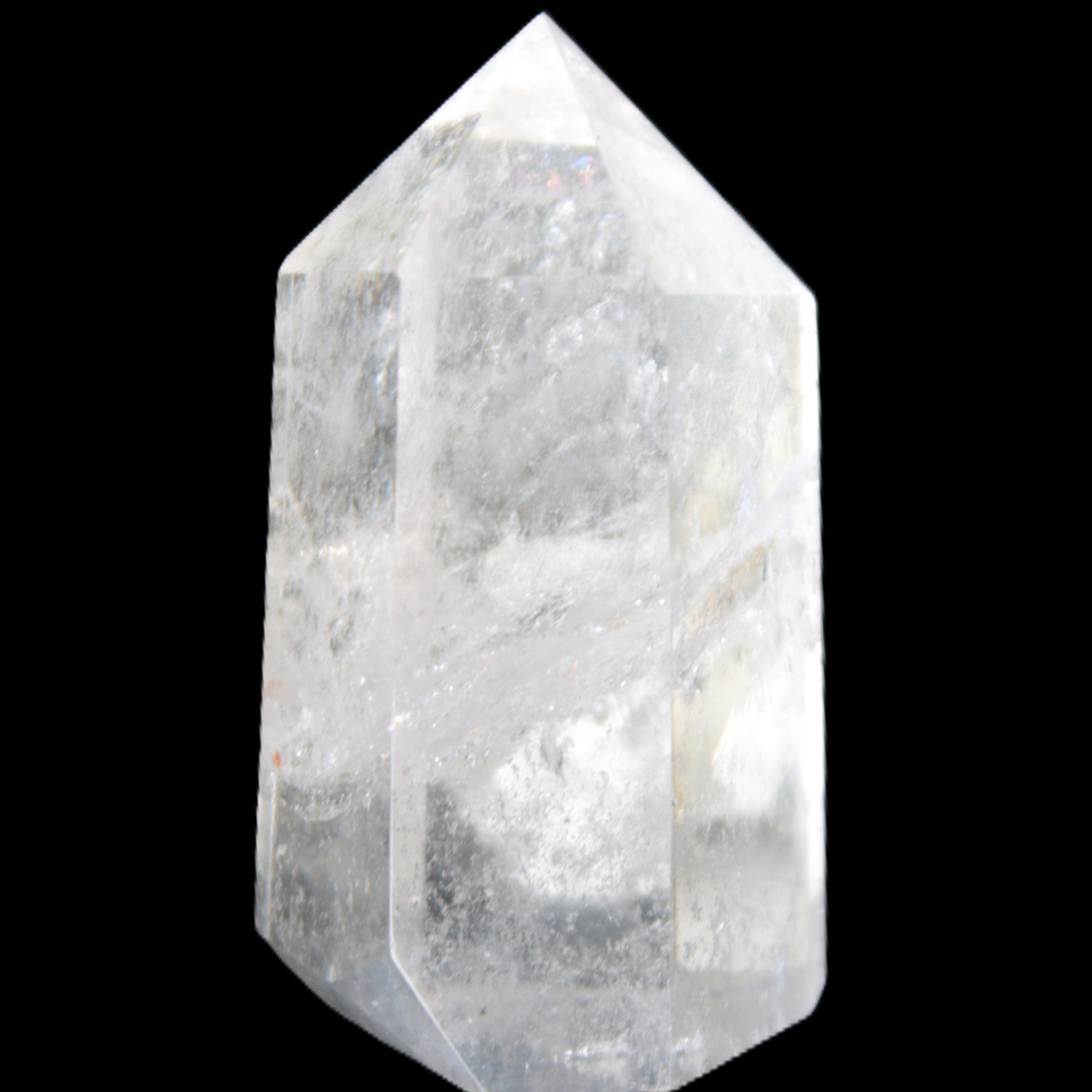 Clear Quartz wand 59*29*25mm 80g Rocks and Things Store