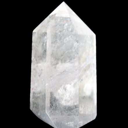Clear Quartz wand 59*29*25mm 80g Rocks and Things Store