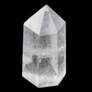 Clear Quartz wand 59*29*25mm 80g Rocks and Things Store