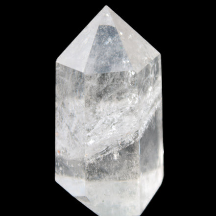 Clear Quartz wand 59*29*25mm 80g Rocks and Things Store