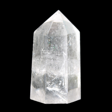 Clear Quartz wand 59*29*25mm 80g Rocks and Things Store