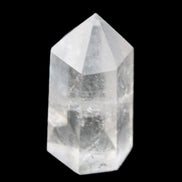 Clear Quartz wand 59*29*25mm 80g Rocks and Things Store